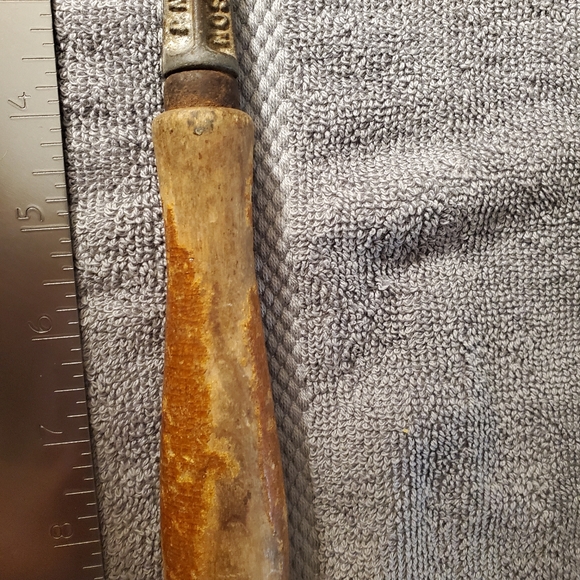 Ice Pick Ice Chipper Ice Stabber Ice Sculpting  Vintage Mid Century Kitchen - Picture 7 of 14